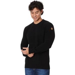 Fjallraven Övik Rib Sweater M Sweatshirt voor heren