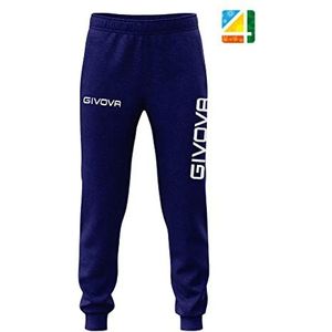 Givova - Big Logo - Trainingsbroek - Blauw