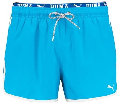 Puma - Track - Zwembroek - Sneldrogend - 1-Pack