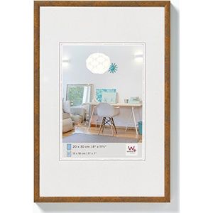 Walther New Lifestyle - Fotolijst - Fotoformaat 50x70 cm - Taupe