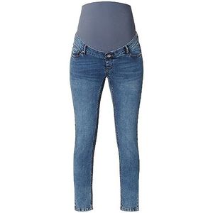 Noppies Avi Skinny Fit OTB Jeans voor dames, Every Day Blue - P142, 30