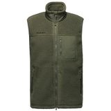 Mammut - Miracle Vest - Tussenlaag - Lichtgewicht - Polartec Fleece