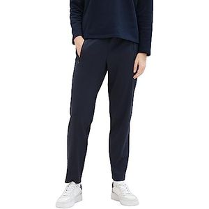 TOM TAILOR Damesbroek, 10668 - Sky Captain Blue, 38W x 28L