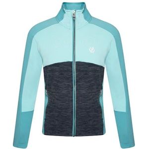 Exception Core Stretch Walking Kids Full Zip Fleece