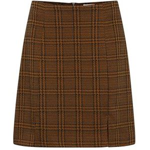 IHKATE Mosley SK, 203791/Monk's Robe Check Jacquard, L