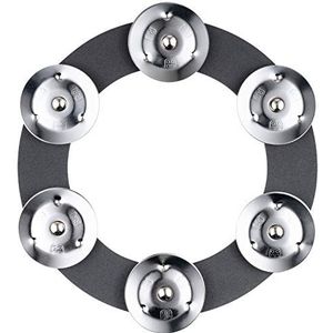 Meinl Soft Ching Ring - 6 inch - ring met klemmen - drumstel bekkenaccessoires (SCRING)
