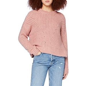 Mavi Sweatshirt voor dames, roze (blush), M