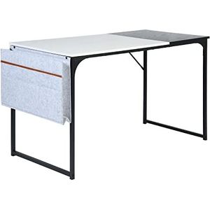 HOMYLIN Desk, 120 x 60 x 74 cm