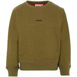 Hugo - G00447 - Sweatshirt - Zacht Katoenmix Fleece