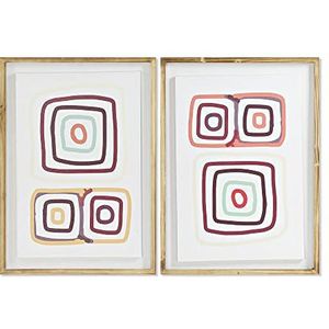 DKD Home Decor frame, standaard