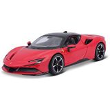 Bburago Ferrari SF90 Stradale 1:24 Auto