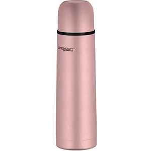 ThermoCafé by THERMOS Everyday Thermosfles, Rose Gold, 0,5 Liter