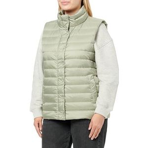 GANT Light Down Vest, Vervagen Sage, XS