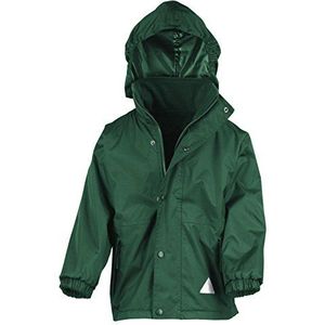 Result Junior Reversible Stormstuff Jacket