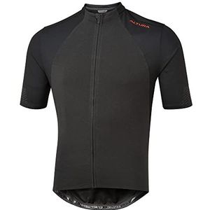 Altura Endurance shirt met korte mouwen