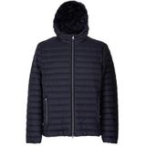 Geox - M WARRENS DOWN JACKETS - Heren Jack - Sky Captain