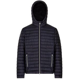 Geox - M WARRENS DOWN JACKETS - Heren Jack - Sky Captain
