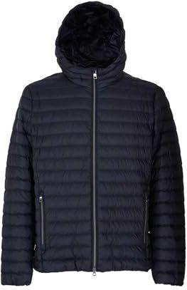 Geox - M WARRENS DOWN JACKETS - Heren Jack - Sky Captain