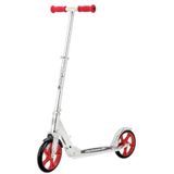 Razor A5 Lux Scooter, rood, large