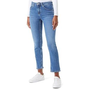 Garcia denim casual broek dames, Medium gebruikt, 29