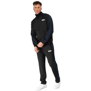 Benlee - Tanner - Trainingsanzug - Black/White/Navy - Normale Passform