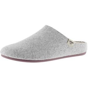 Victoria - Norte - Pantoffels - Hielo - Feutre Recyclé