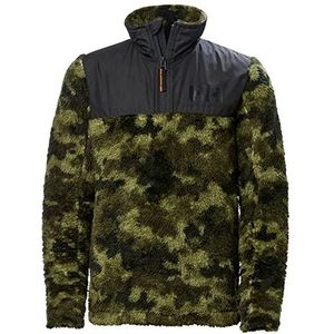 Helly Hansen Unisex Junior Champ 1/2 Zip Midlayer Pullover