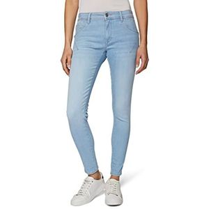 Mavi Dames Lexy Jeans, blauw, 30/27, blauw, 30W x 27L