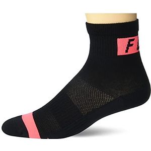 Fox Unisex 4 Flexair Merino Sock Matte Blue Clothing