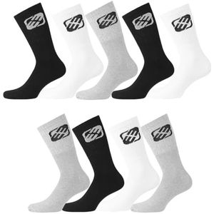 FREEGUN heren vrijetijdssokken, BAS/A, 39-42 EU