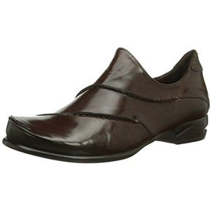 Everybody 840627 damesslippers, Braun Testa Di Moro, 44 EU