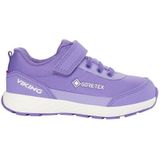 Viking - Fun GTX 1V - Wandelschoen - Violet Wit - Waterdicht