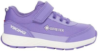 Viking - Fun GTX 1V - Wandelschoen - Violet Wit - Waterdicht