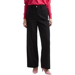 United Colors of Benetton Broek, Zwart 100, 40 NL