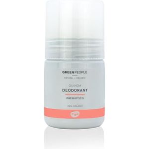 Green People Deodorant Quinoa, 75 ml