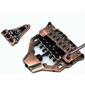 FLOYD ROSE FRX TOP MOUNT TREMOLO - ANT BRONZE