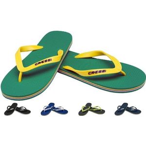 Cressi Beach Flip Flops - Beach and Swimming Pool Shoes