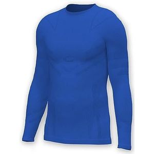 GEMS WN01-0002 Zeta Thermisch shirt voor heren, lichtblauw, M