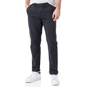 Pepe Jeans Charly Pants, 999BLACK (C34), 28W/32L mannen