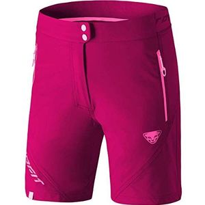 DYNAFIT Transalper Light Dyna-Stretch Shorts dames roze 2021 broek kort