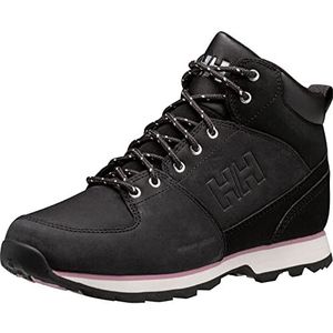 Helly Hansen Dames W Tsuga Hiking Boot, 990 Black, 40 EU