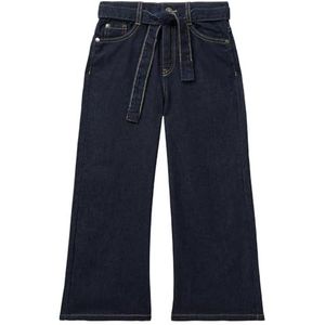 United Colors of Benetton Broek, Blauw, 150