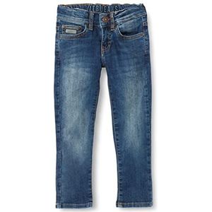LTB Jim B Marlin Blue Wash Jeans, Marlin Blue Wash 53318, 110 cm