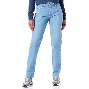 Lee Dames Elly Jeans, Middle of The Night, W27/L31