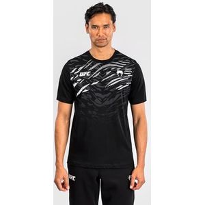 Venum UFC Fusion Replica T-shirt met korte mouwen voor heren