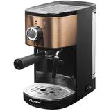Bestron Espresso Machine AES1000CO 15 Bar 1450W