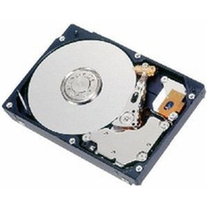 Fujitsu - Harde schijf - 450 GB - 6,4 cm (2,5") - SAS - 1000 rpm