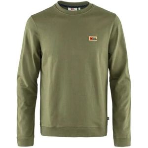 FJALLRAVEN Jersey merk Vardag Sweater M