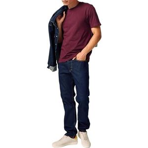 United Colors of Benetton T-shirt, Rood, L