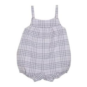 GOCCO Bombacho Ranita Lichtblauw, Blauw, 0-3 Maanden